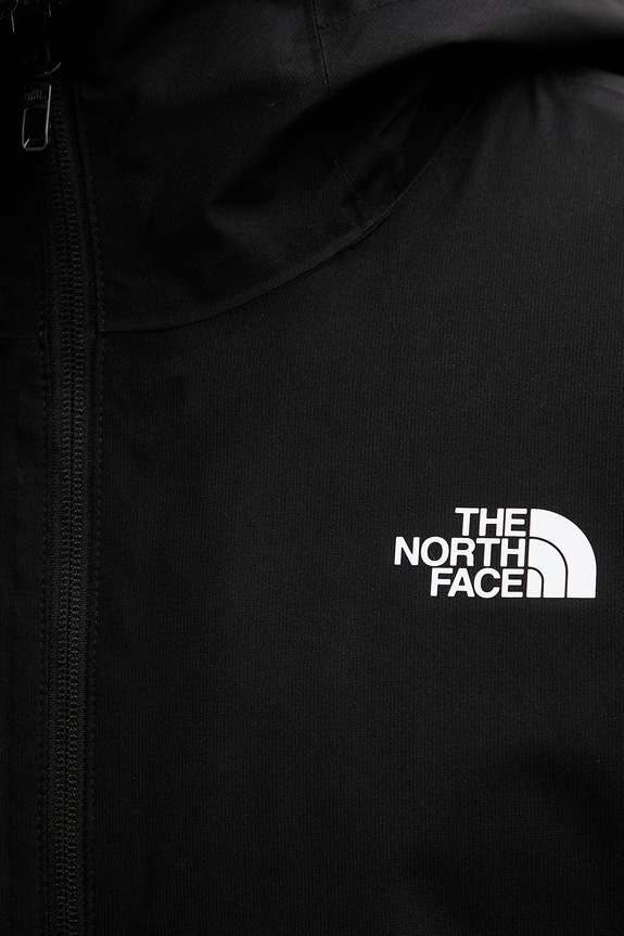 The North Face μπουφάν 3 σε 1 ανδρικό QUEST TRICLIMATE NF0A8G0SJK31 μαύρο