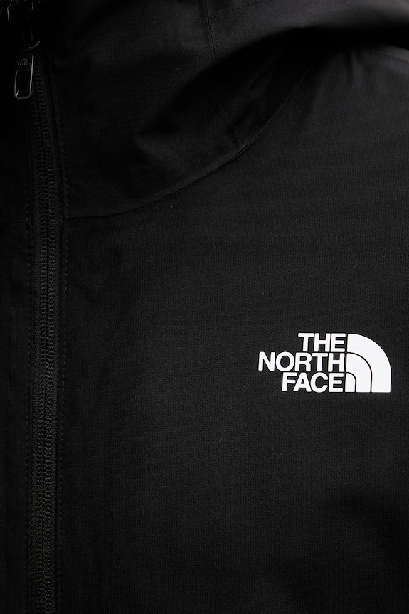 The North Face μπουφάν 3 σε 1 ανδρικό QUEST TRICLIMATE NF0A8G0SJK31 μαύρο