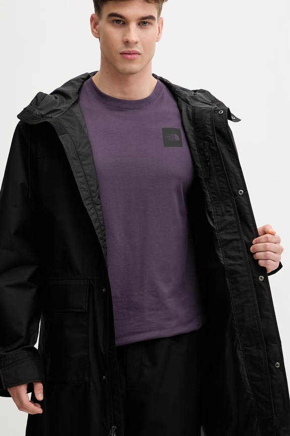 The North Face jakna moška REIGN NF0A8G0UJK31