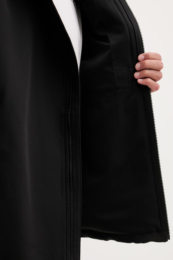 The North Face μπουφάν πεζοπορίας Ανδρικό Tansa NF0A8G31JK31