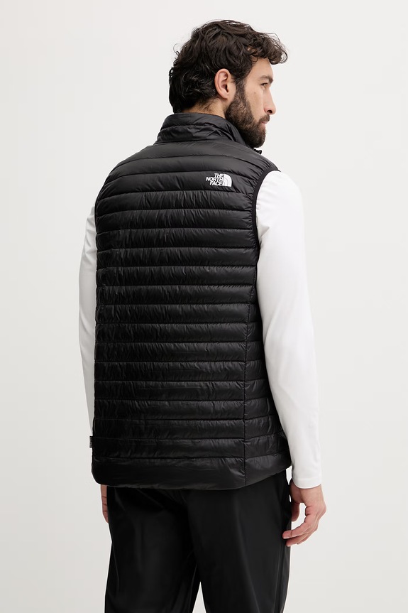 Odjeća The North Face prsluk za muškarce BETTAFORCA NF0A8G7RJK31 crna