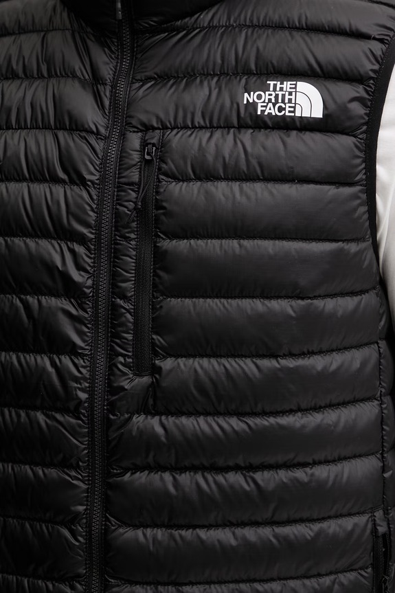 The North Face prsluk za muškarce BETTAFORCA NF0A8G7RJK31 crna