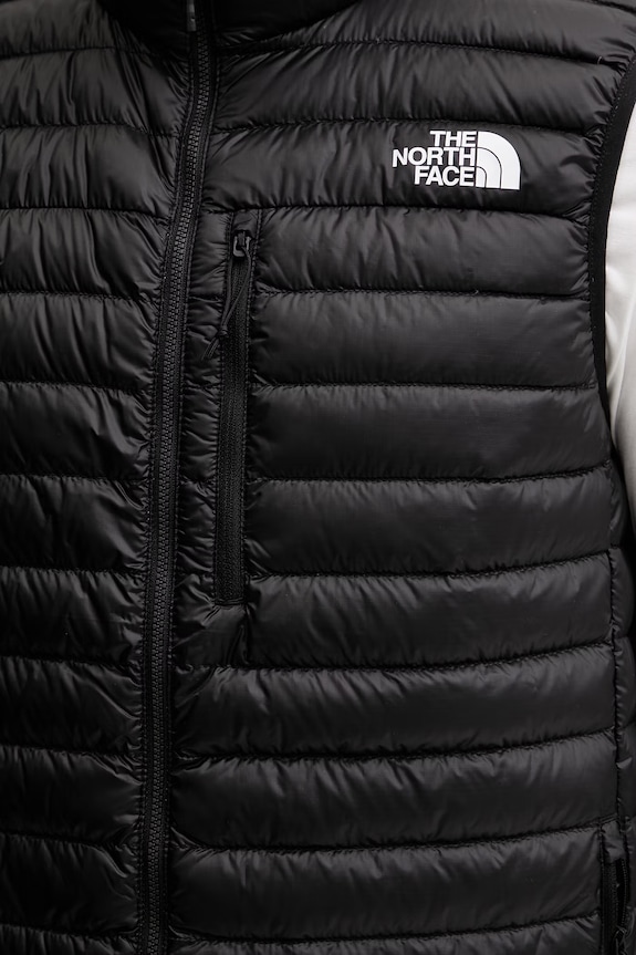 The North Face prsluk za muškarce BETTAFORCA NF0A8G7RJK31 crna