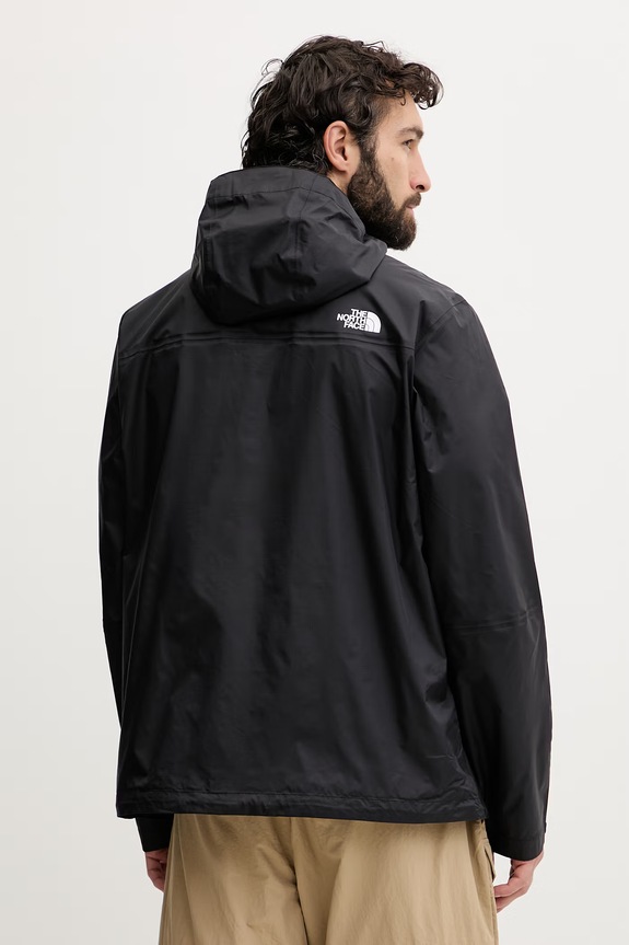 Ρούχα The North Face Ανδρικό μπουφάν Alta Vista NF0A7QAW4H01 μαύρο
