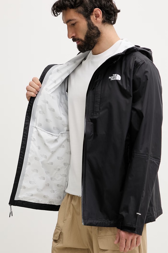 The North Face Ανδρικό μπουφάν Alta Vista NF0A7QAW4H01
