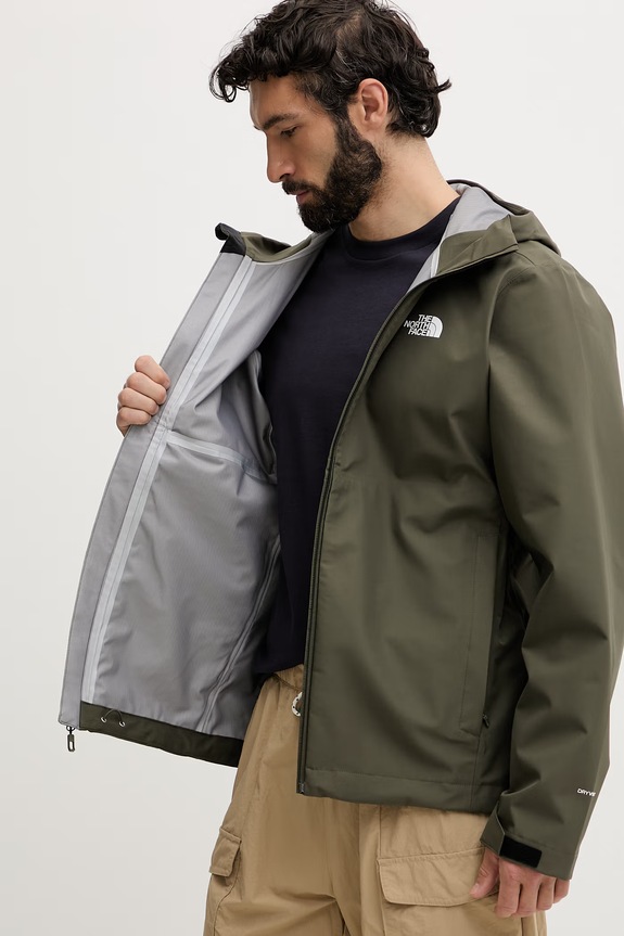 The North Face μπουφάν ανδρικό WHITON 3L NF0A87FR21L1