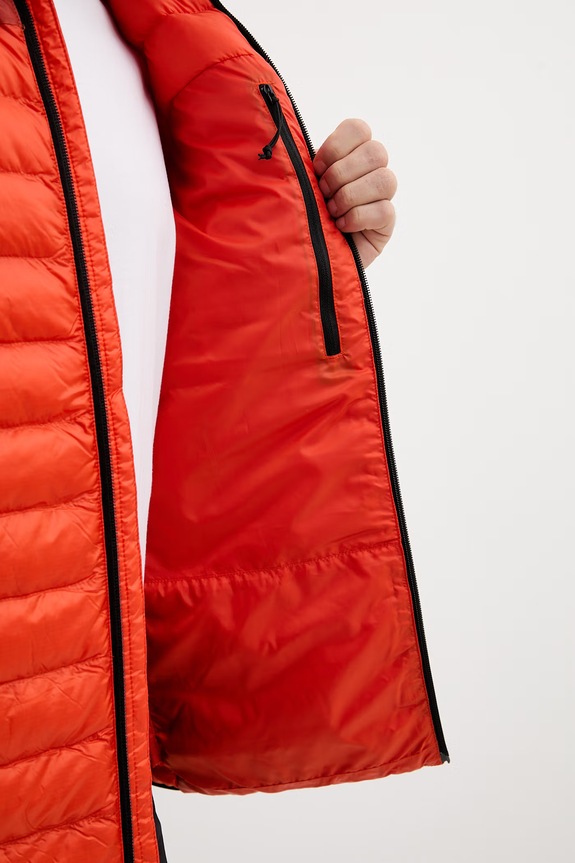The North Face pernata jakna za muškarce Terra Peak NF0A88U2JY01