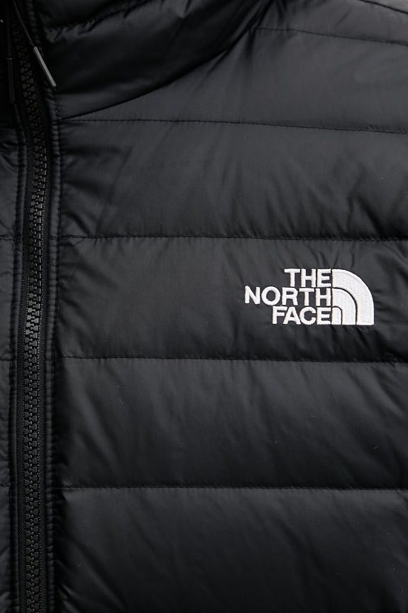 The North Face πουπουλένιο μπουφάν Ανδρικό Classic Down NF0A8D1TJK31 μαύρο