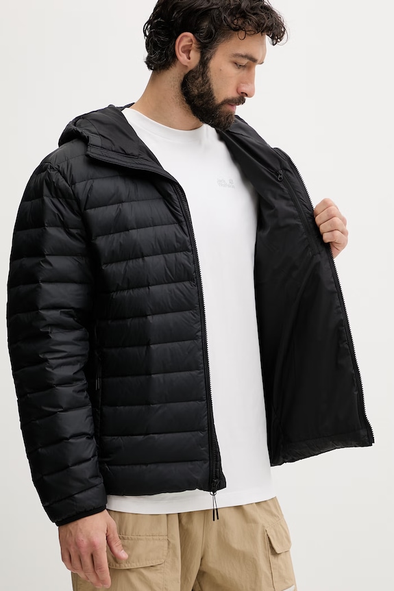 The North Face πουπουλένιο μπουφάν Ανδρικό Classic Down NF0A8D1TJK31