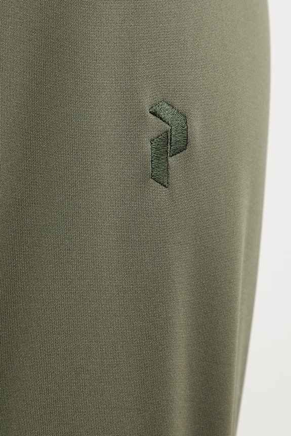 Peak Performance kurtka męska Helium Down G79844 zielony