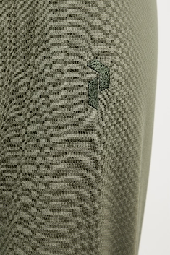 Peak Performance kurtka męska Helium Down G79844 zielony
