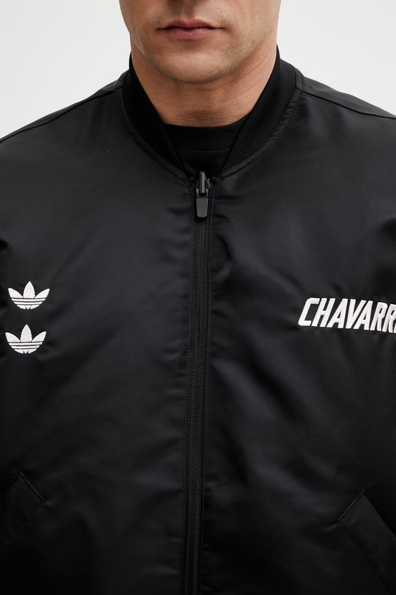 adidas Originals adidas X Willy Chavaria Men's sleeveless jacket KS6437.