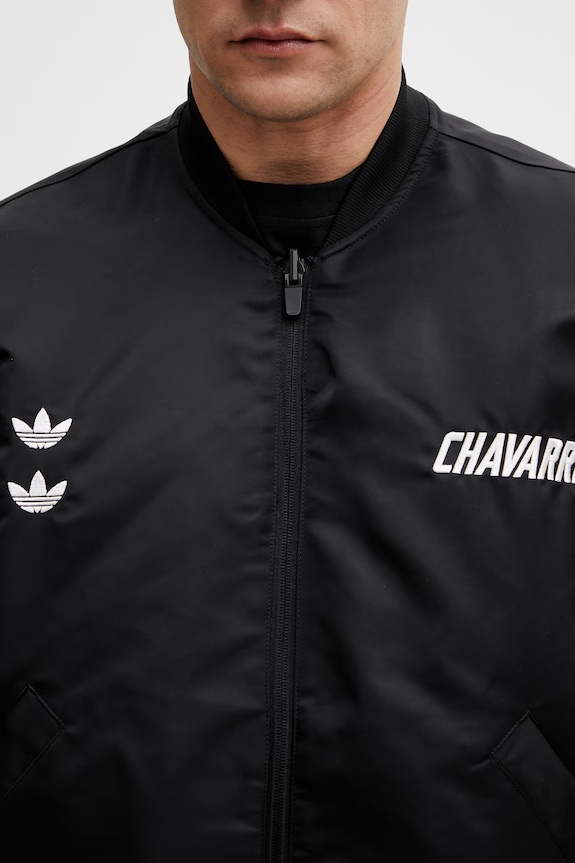 adidas Originals adidas X Willy Chavaria Men's sleeveless jacket KS6437.