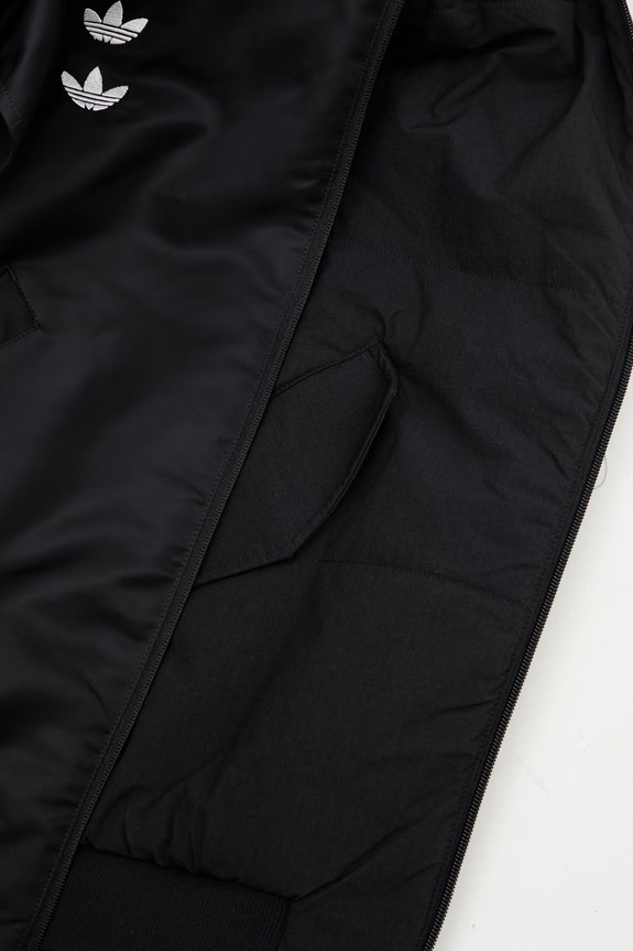 adidas Originals adidas X Willy Chavaria Men's sleeveless jacket KS6437.