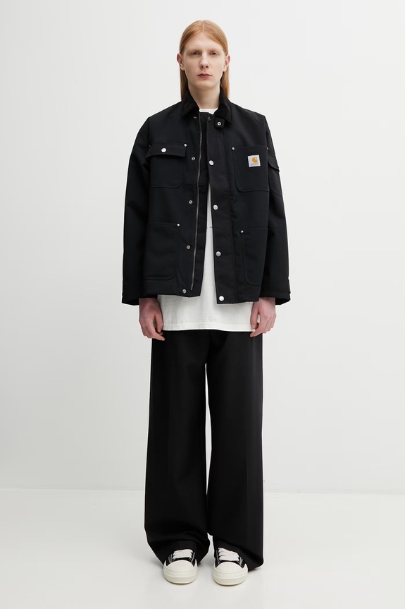 Carhartt WIP Clapton Jacket kurtka przejściowa męska I036944.00EXX