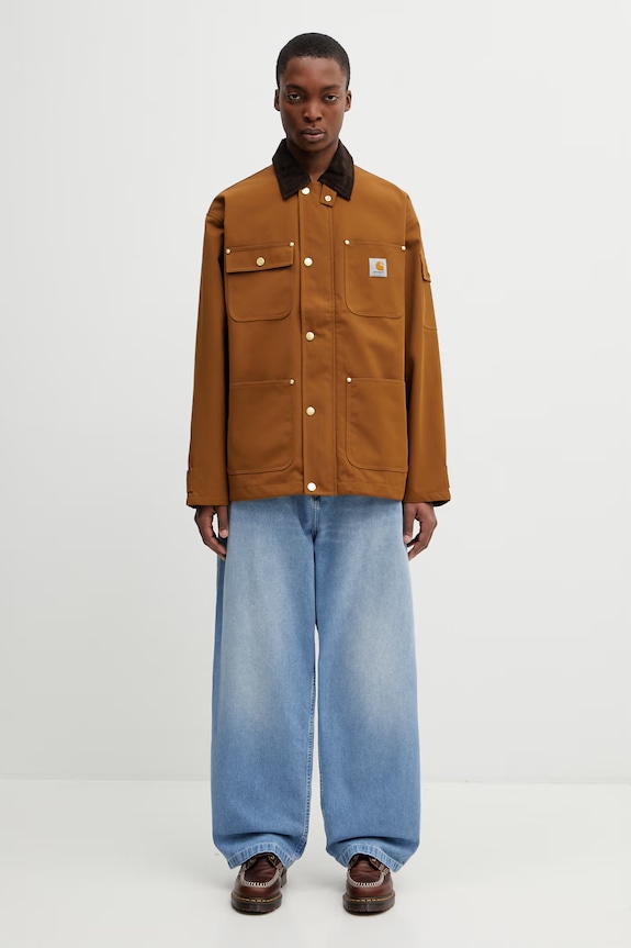 Carhartt WIP Clapton Jacket bunda pánska I036944.00SXX