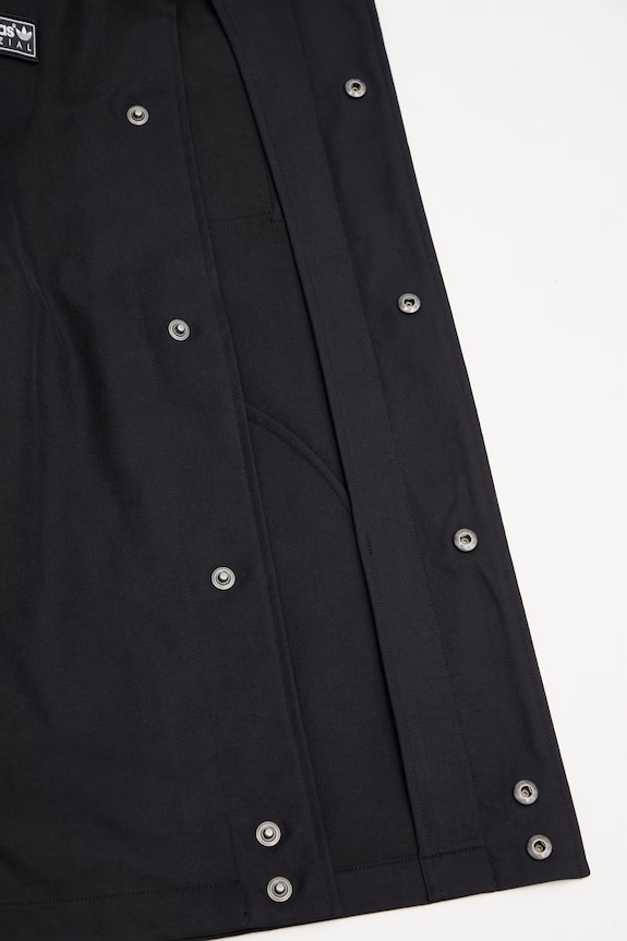 adidas Originals x SPZL transitional jacket Men's KF6806 black