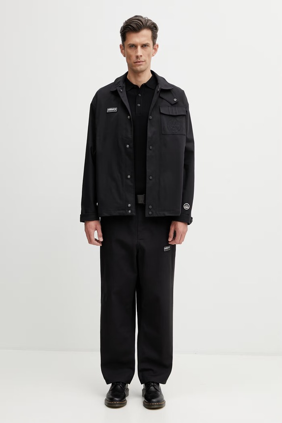 adidas Originals x SPZL transitional jacket Men's KF6806
