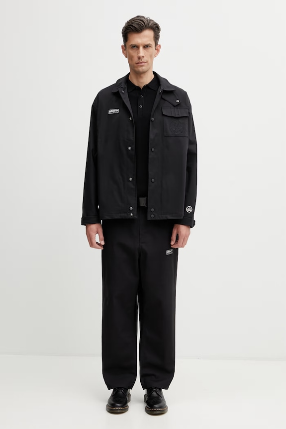 adidas Originals x SPZL transitional jacket Men's KF6806