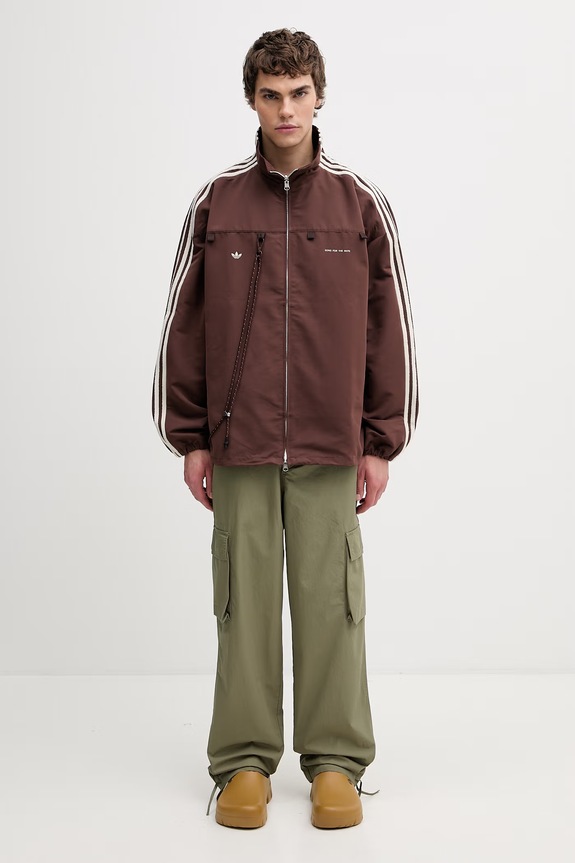 adidas Originals x Song For The Mute transitional jacket men's KS1339