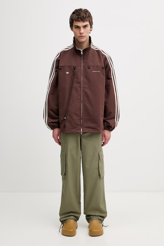 adidas Originals x Song For The Mute transitional jacket men's KS1339