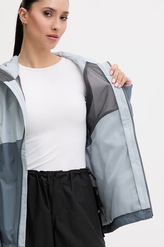 The North Face kurtka softshell damska Diablo dynamic NF0A8DZ6GKP1