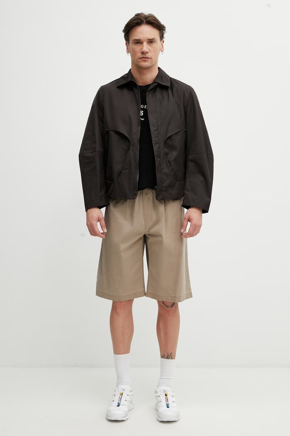 Ader Error преходно яке мъжко BP01SSJK0105BR