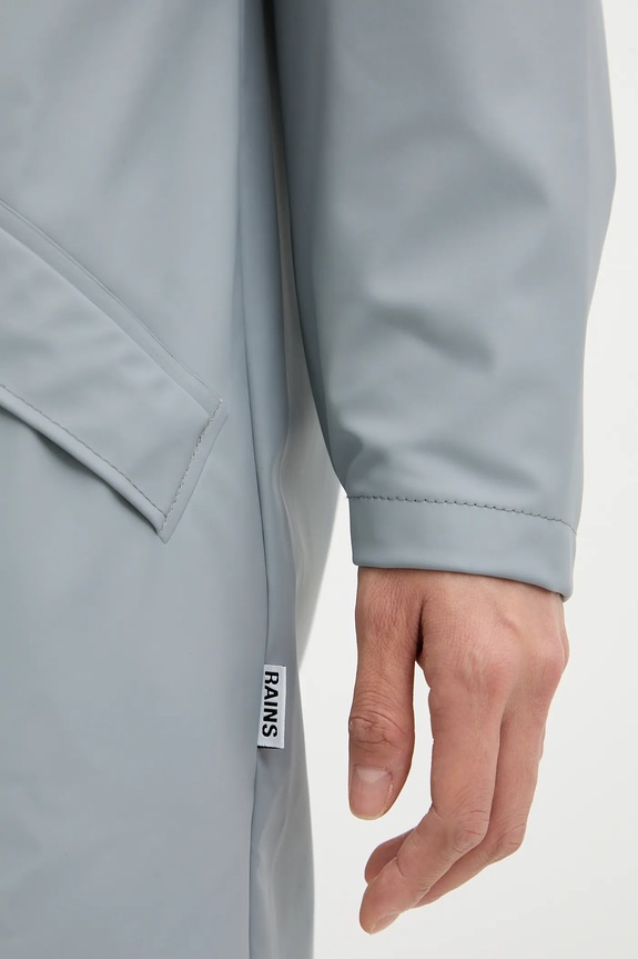 Rains kurtka przeciwdeszczowa 12020 Long Jacket W3 12020.147