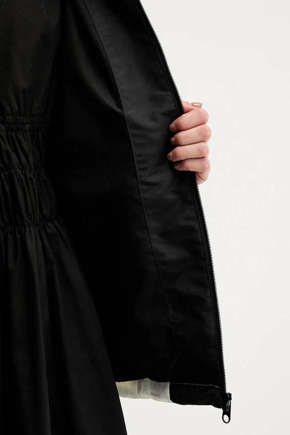 adidas Originals krótka kurtka JZ6965