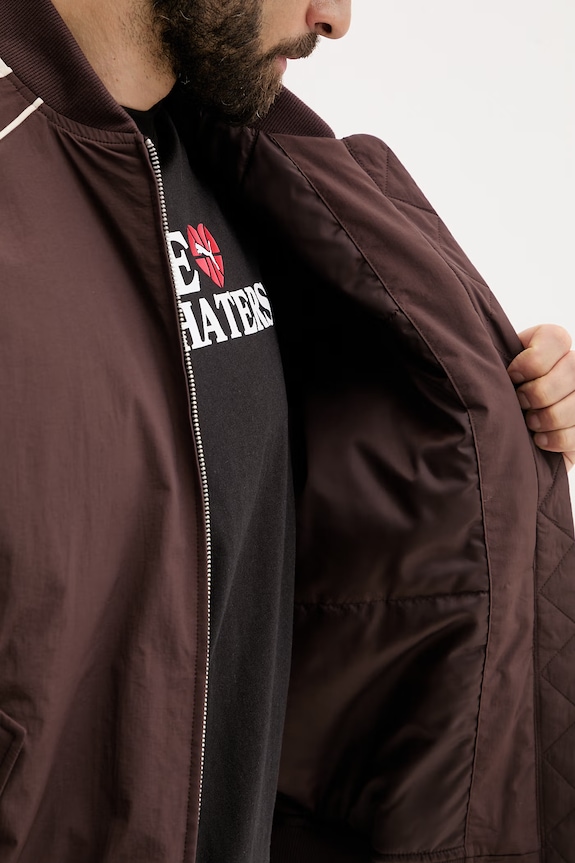 Puma bomberka Bomber 635022