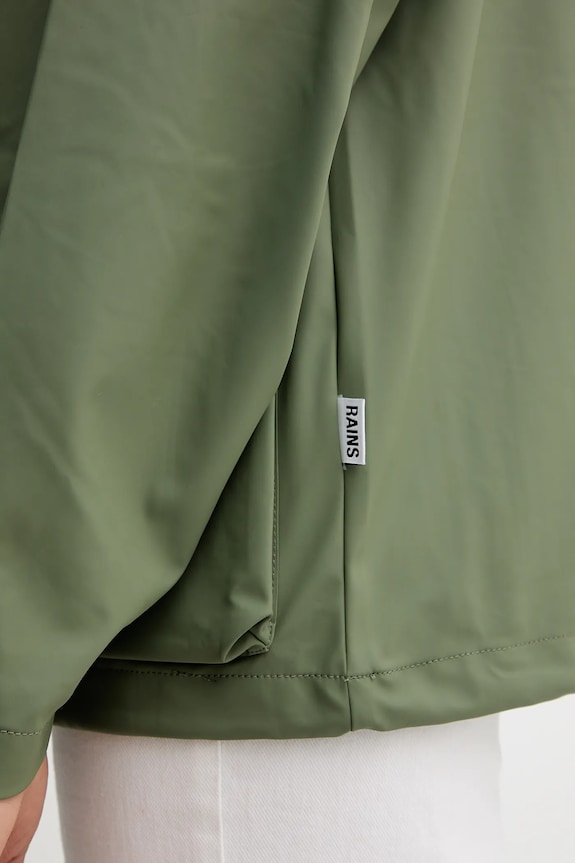 Rains geacă de ploaie 12210 Pocket Jacket W3 12210.145