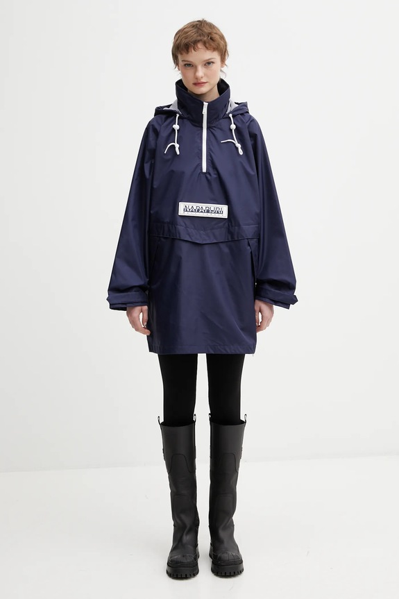Napapijri giacca Napapijri x Martine Rose NP0A4FI2B2Q1