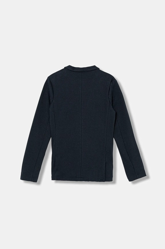 Dječaci Dječji sako Emporio Armani EB001346.AF20698 mornarsko plava