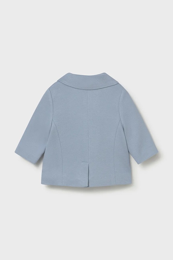 Mayoral Newborn marynarka niemowlęca 1482.1K.Newborn.PPY2 niebieski SS26