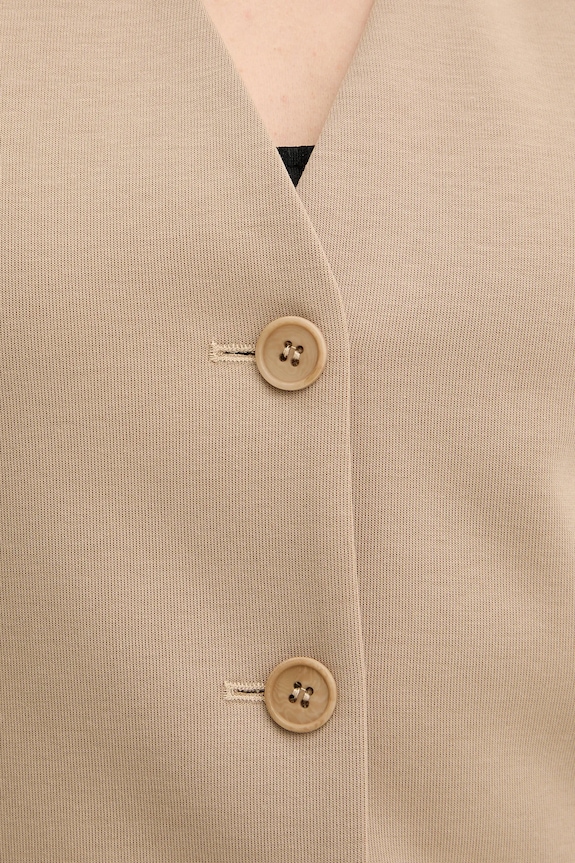 Vesta Weekend Max Mara POGGIO 2615911021600 béžová