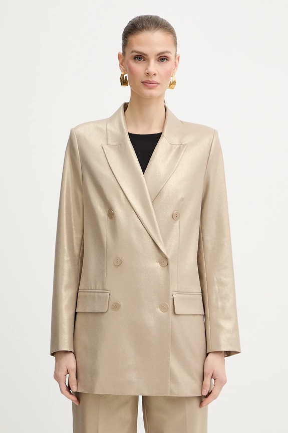 Marciano by Guess sacou NORA cu captuseala bej 6RGN01.7401A