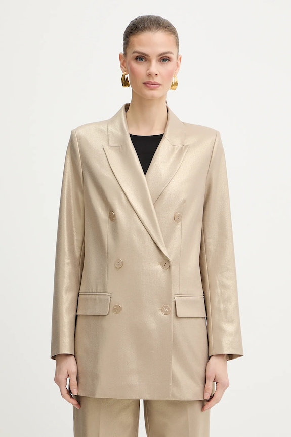 Marciano by Guess sacou NORA cu captuseala bej 6RGN01.7401A
