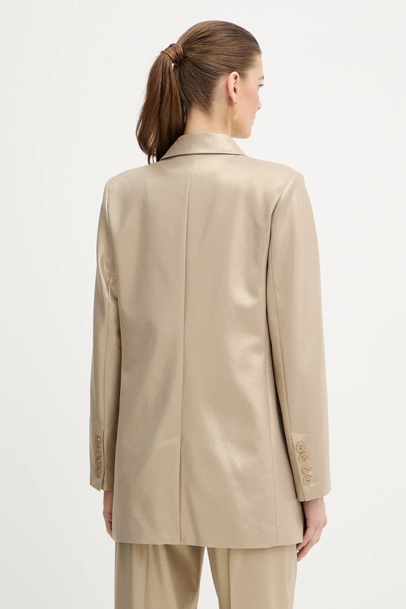 Îmbrăcăminte Marciano by Guess sacou NORA 6RGN01.7401A bej