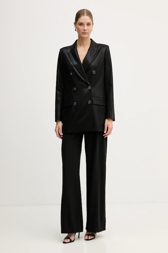 Marciano by Guess sacou NORA 6RGN01.7401A negru SS26