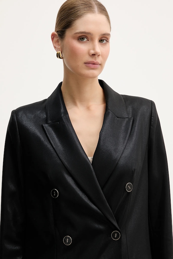 Marciano by Guess sacou NORA negru 6RGN01.7401A