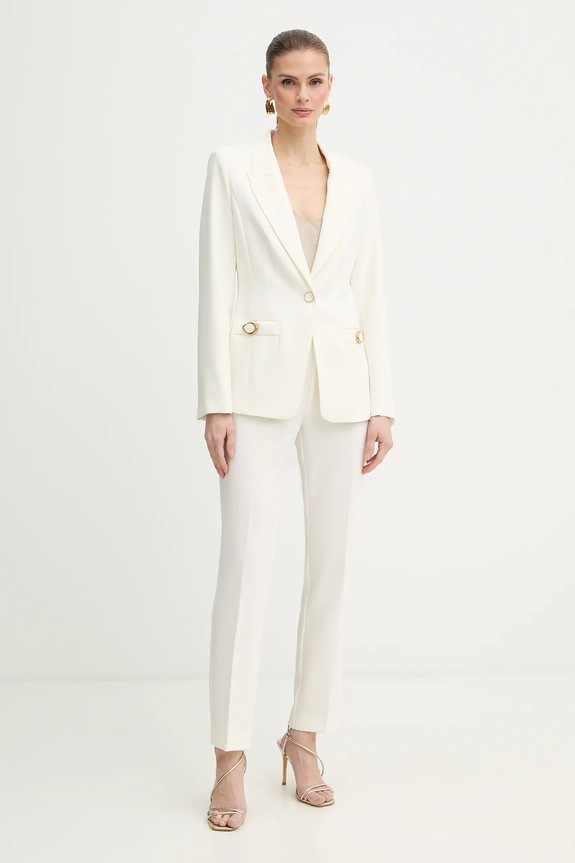 Marciano by Guess sacou ZAIRA 6RGN03.7357A alb SS26