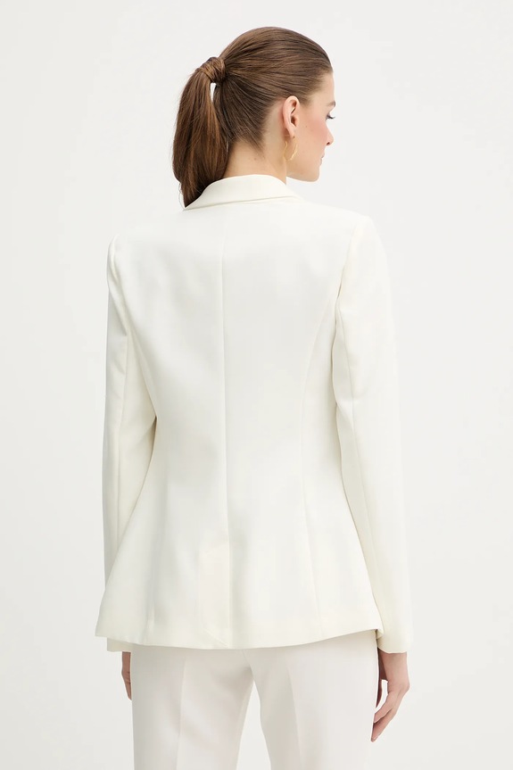 Îmbrăcăminte Marciano by Guess sacou ZAIRA 6RGN03.7357A alb