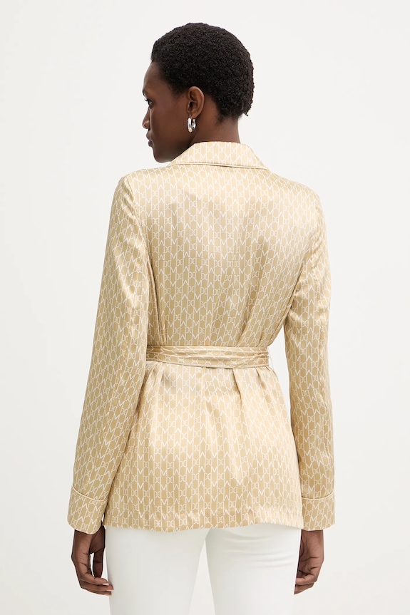 Îmbrăcăminte Marciano by Guess sacou ELIDA 6RGN08.7435A bej