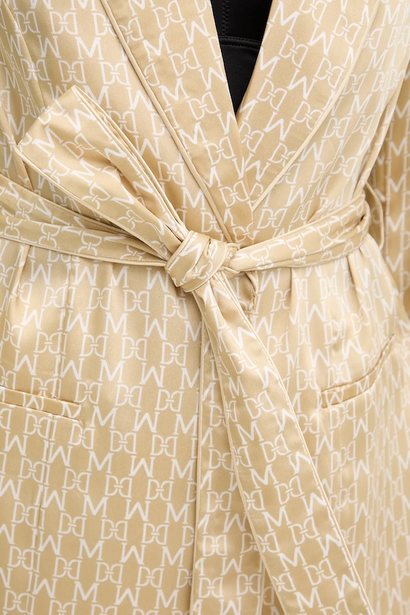 Marciano by Guess sacou ELIDA 6RGN08.7435A bej