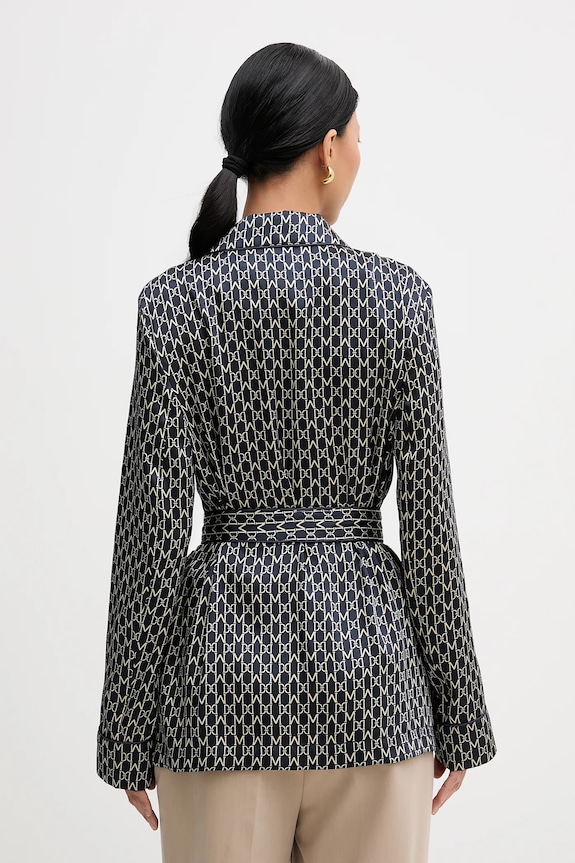 Îmbrăcăminte Marciano by Guess sacou ELIDA 6RGN08.7435A bleumarin
