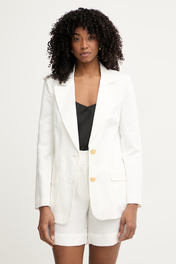 Marciano by Guess egysoros női vászon JANE fehér G6GN04.W1764