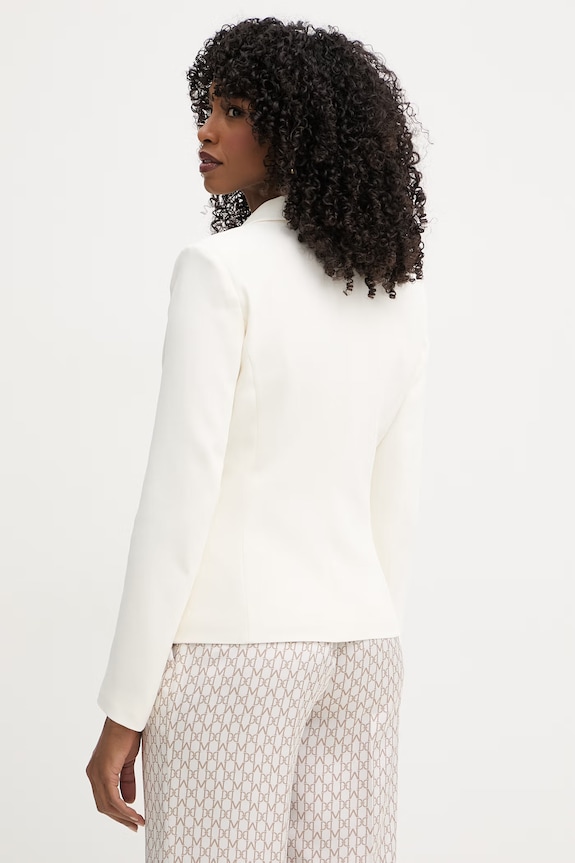 Ρούχα Marciano by Guess σακάκι γυναικείο GRETHA G6GN19.W2363 μπεζ