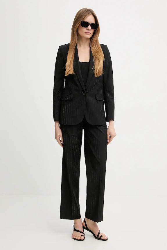 Sako ZADIG&VOLTAIRE WWBL01950 čierna SS26