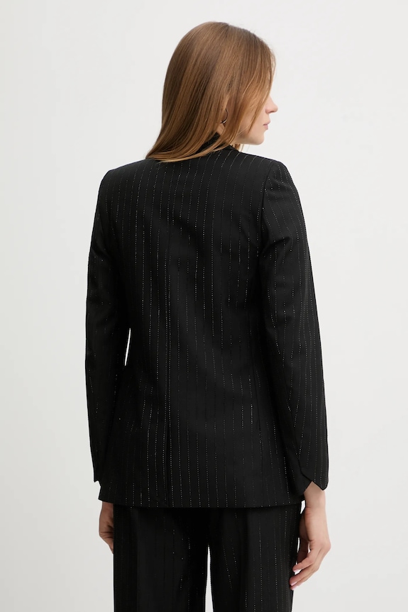 Oblečenie Sako ZADIG&VOLTAIRE WWBL01950 čierna
