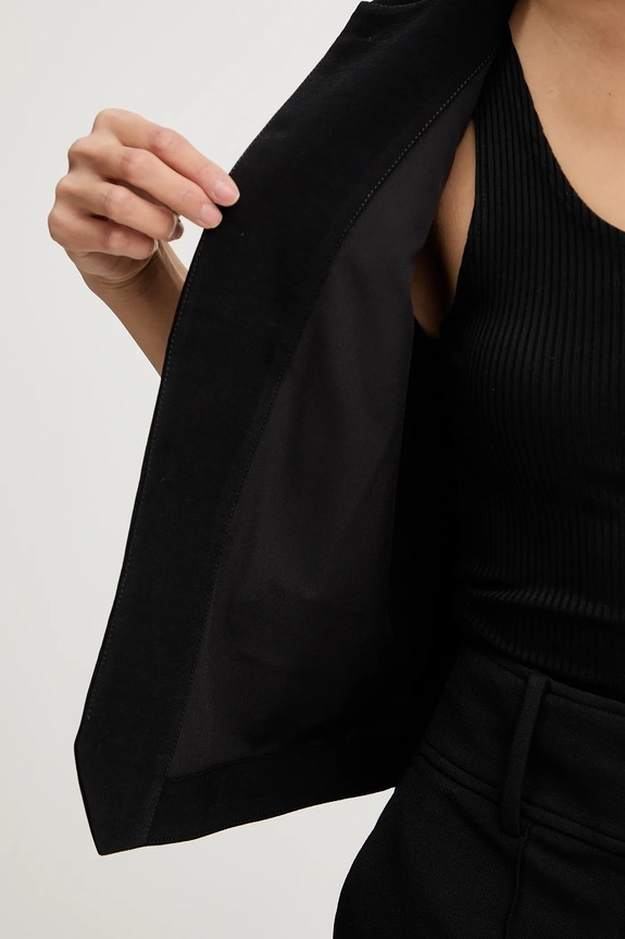 G-Star vestă Waistcoat D27333.E276